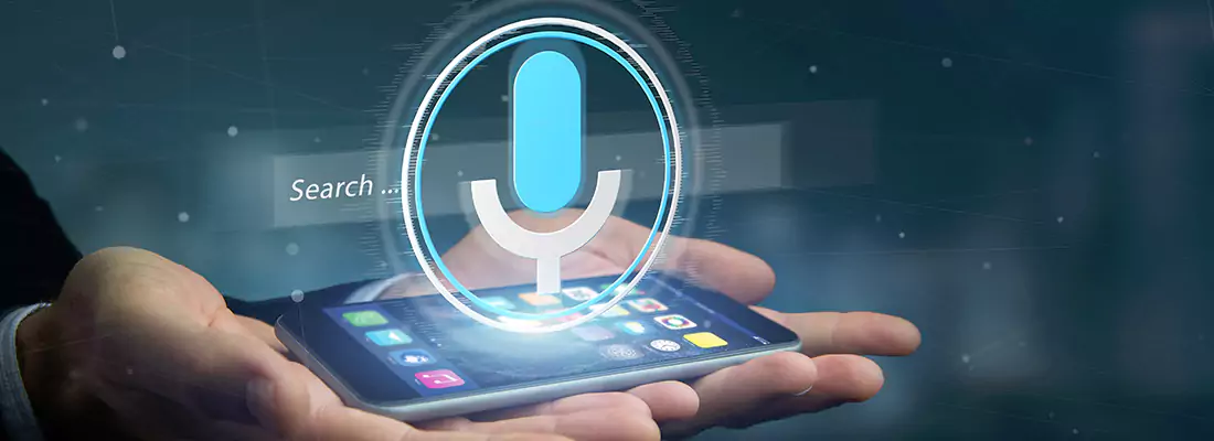 Enhance Security with Voice Recognition Access Systems in Riverbend, ON
