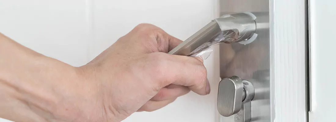 Expert Garage Door Opener Repair and Installation in Medway, ON