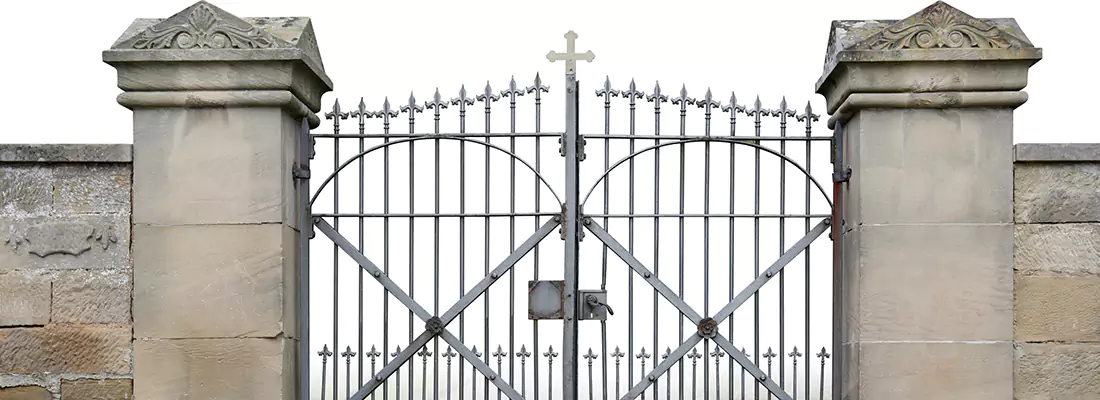 Expert Maintenance and Repair for Proximity Sensor Gates in Medway