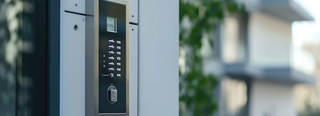 Expert Maintenance and Repairs For Keyless Entry Systems in Medway, ON
