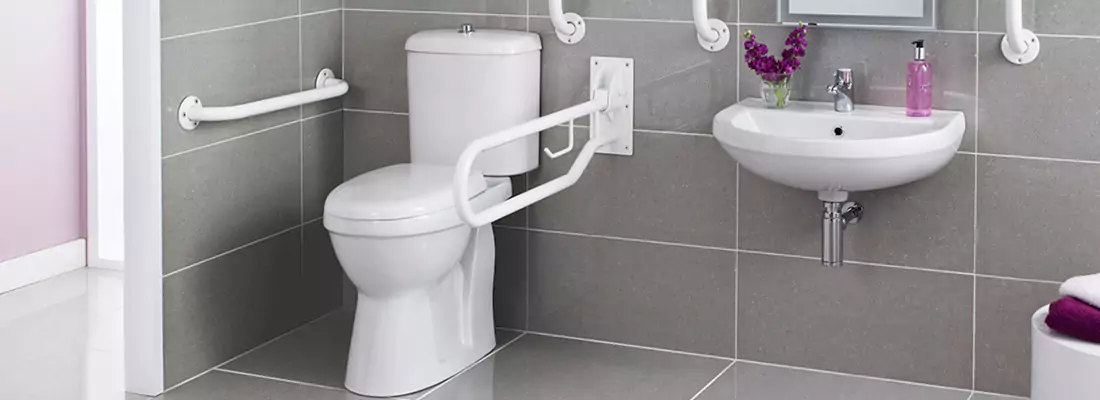 Fast and Professional Handicap Washroom Installations in Medway, ON