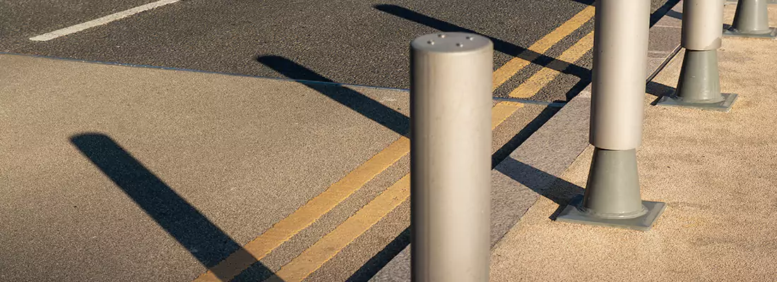 Fast and Reliable Car Parking Post Installation Services in Medway, ON