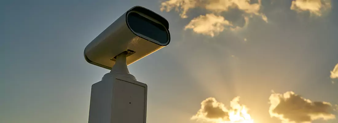 Features of Our IP Camera Systems in Medway, ON