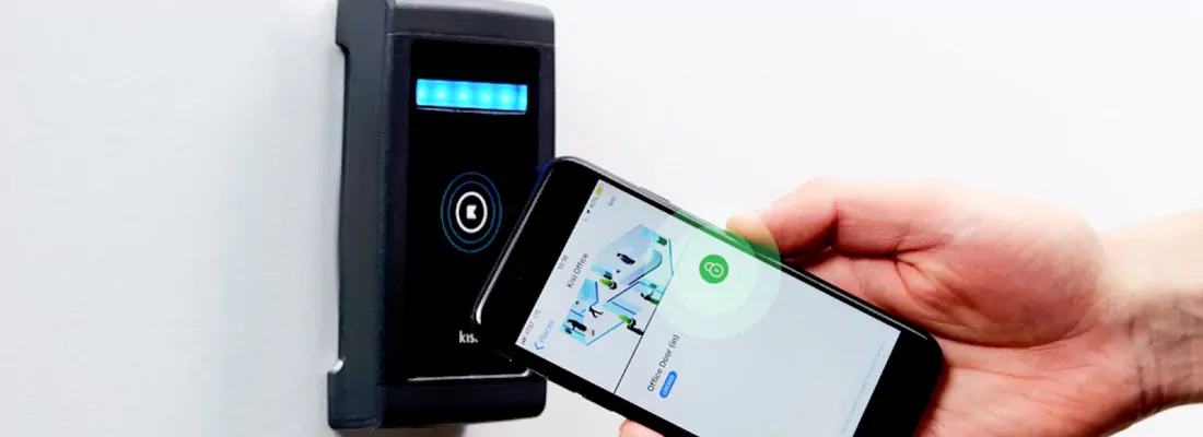 Features of Our Remote Access Control Systems in Medway, ON