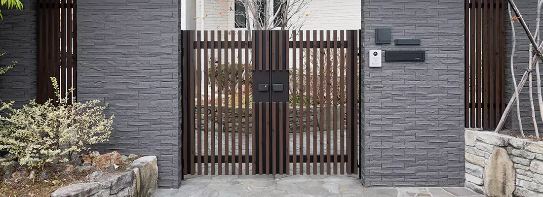 Gate System Repair and Maintenance Services in Carling, ON