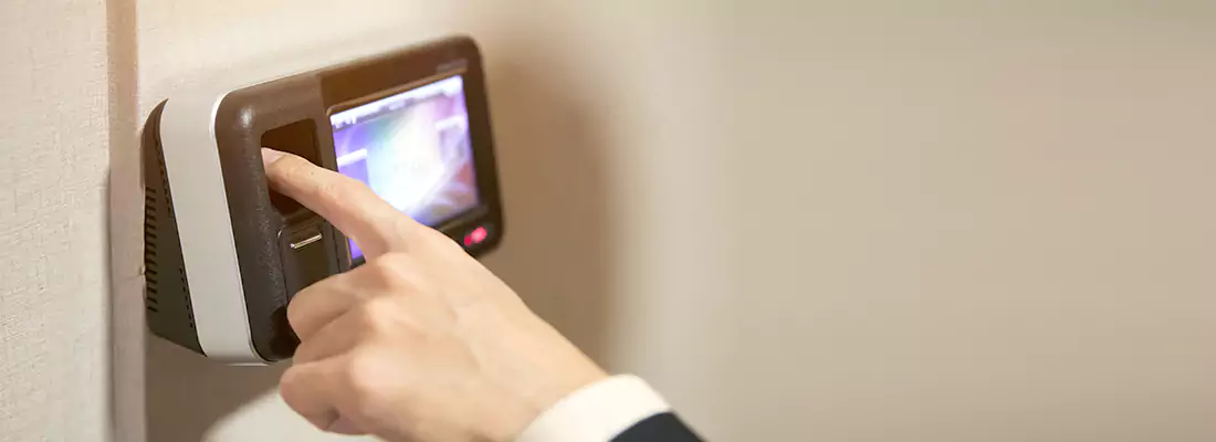 Hassle-Free Badge Access Installation and Support in Medway, ON