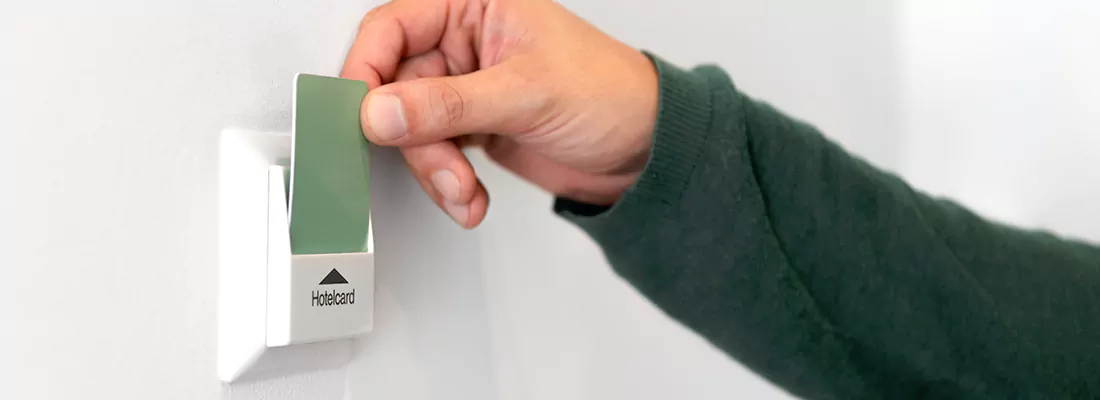 How Door Schedule Systems Improve Access Control in Medway, ON