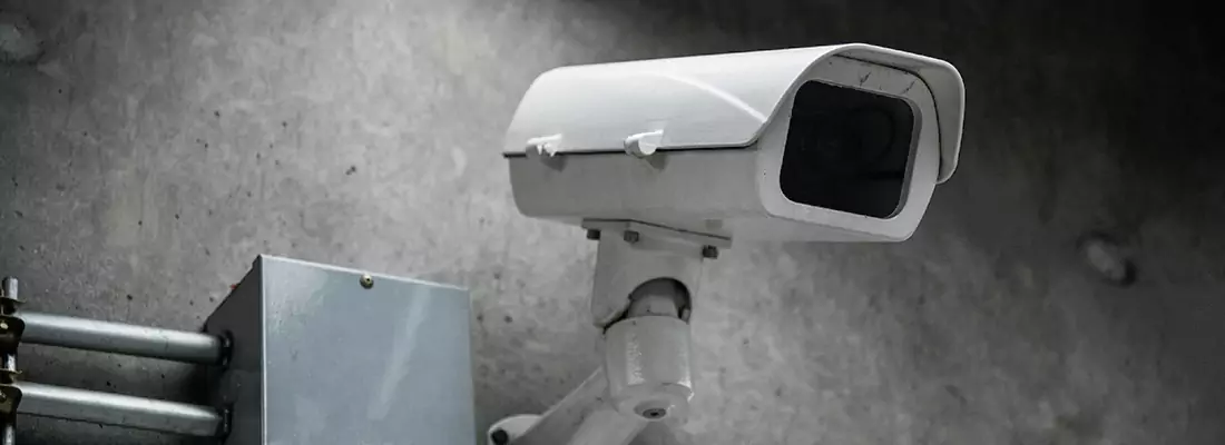 Indoor CCTV Camera Repair and Maintenance Services in Medway, ON