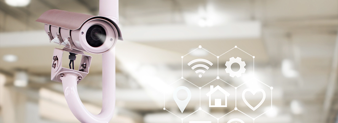 Indoor Security Camera Solutions for Westminster, ON