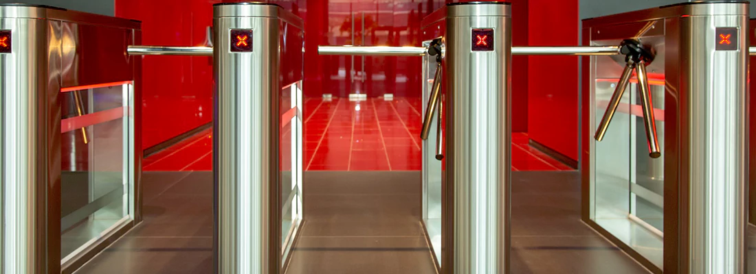Low-Maintenance RFID Gate Installations in Medway, ON