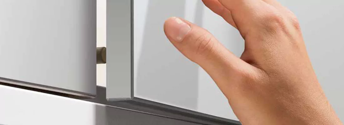 Professional Installation of Push to Open Door Systems in Medway, ON