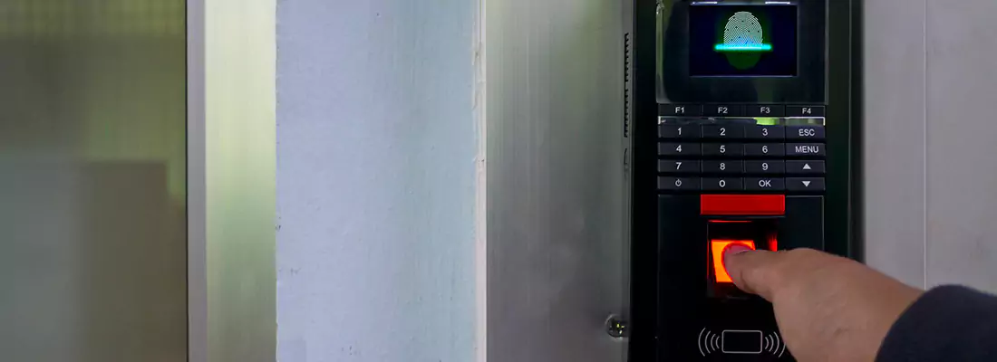 Reliable Access Control System Installation in Medway, ON