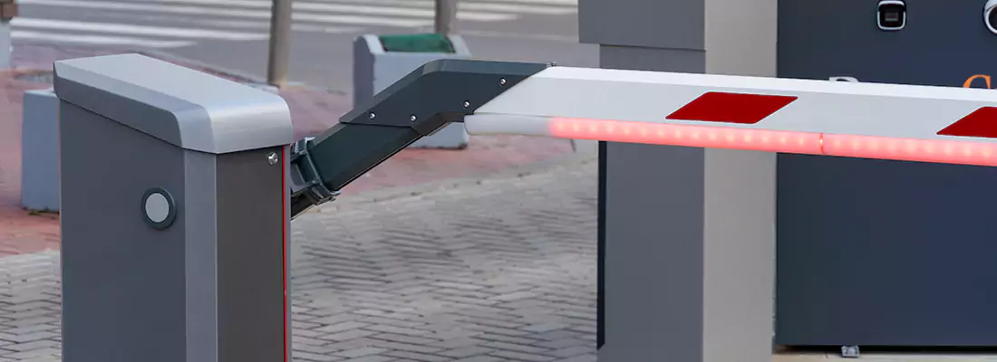 Reliable and Durable Automatic Vehicle Barriers in Riverbend, ON