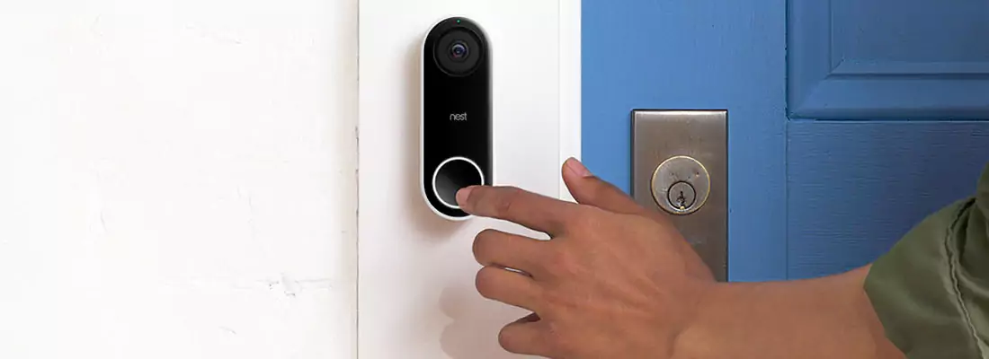 Reliable Electric Doorbell Services in Medway, ON