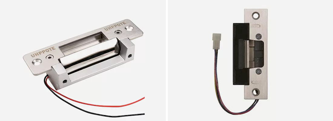 Reliable Electric Strike Solutions for Automatic Door Security in Westminster, ON