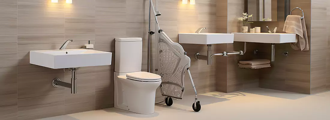 Reliable Handicap Washroom Installation and Maintenance in Medway, ON