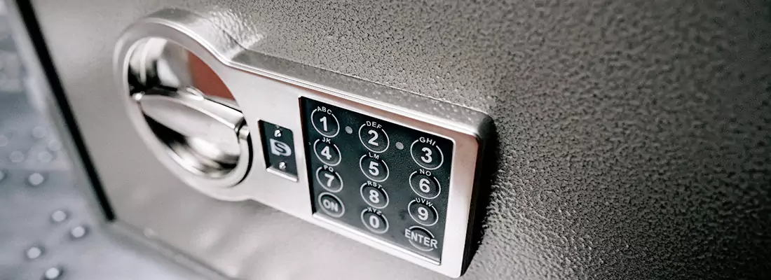 Reliable Keypad Access Control Solutions for Every Need in Medway, ON
