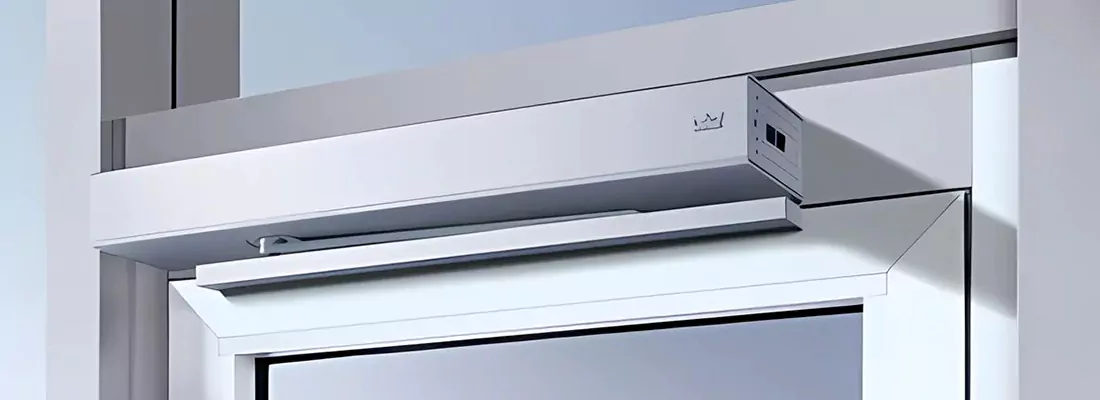Residential and Commercial Low Energy Door Operator Solutions in Medway, ON