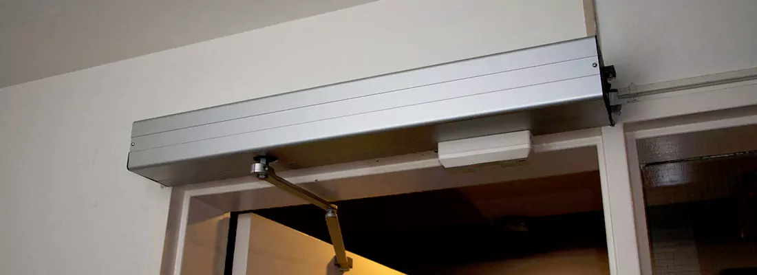 Residential Door Operator Service in Medway, ON