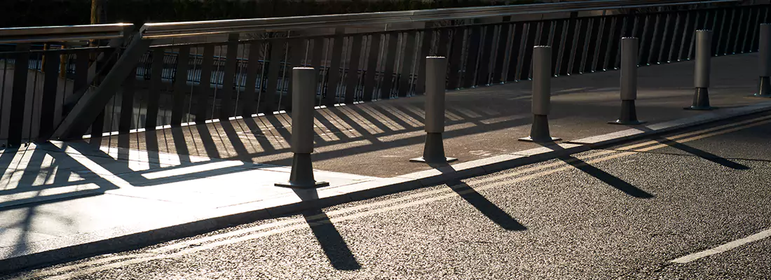 Retractable Driveway Post Repair Services in Medway, ON