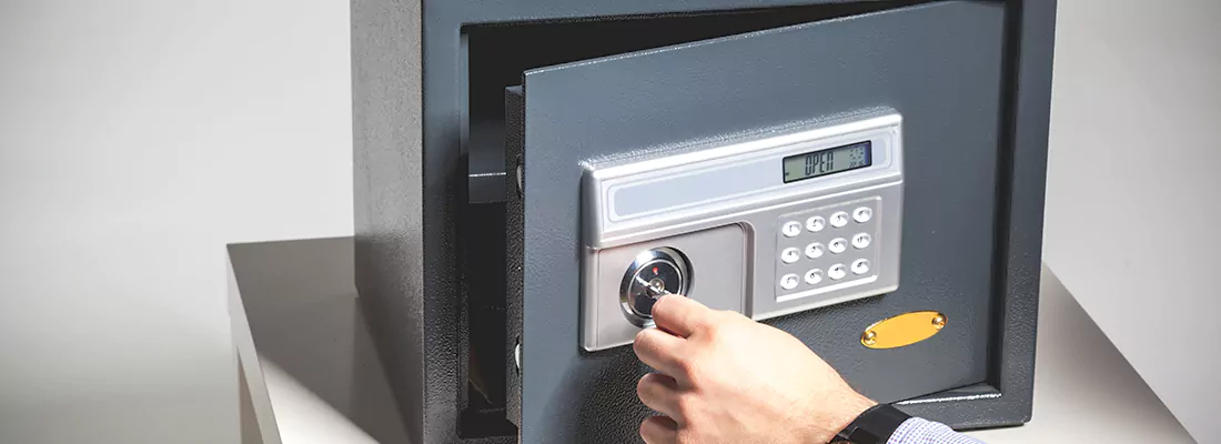 Safe Opening Repair in Medway