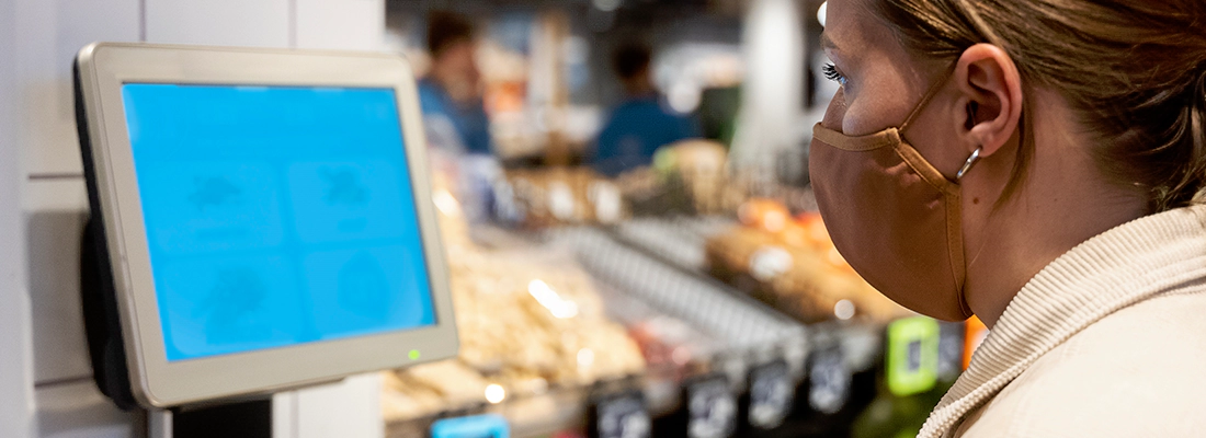 Scalable Store Access Control Systems for Large Retailers in Riverbend, ON