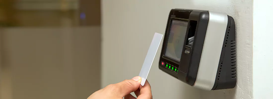 Secure and Manage Employee Access with Card Systems in Medway, ON