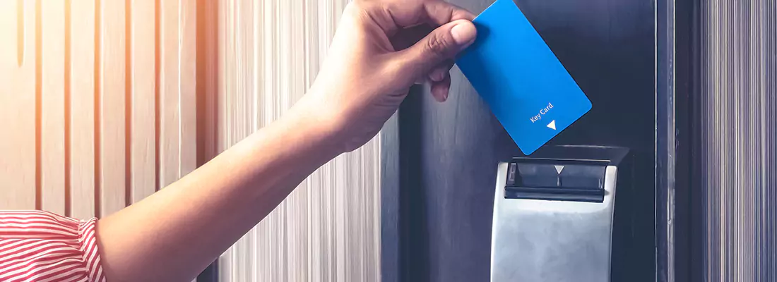 Secure Your Medway Home or Business with Electric Locks