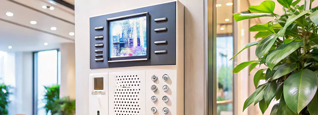 Secure Your Facility with Retinal Access Systems in Carling, ON