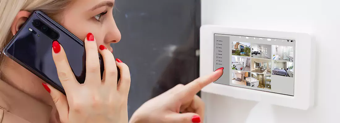 Secure Your Property with Video Intercom Systems in Medway, ON