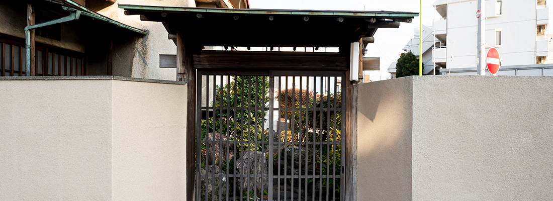 Security Gate Maintenance Services in Carling, ON