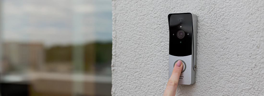 Smart Doorbell Installation Experts in Carling, ON