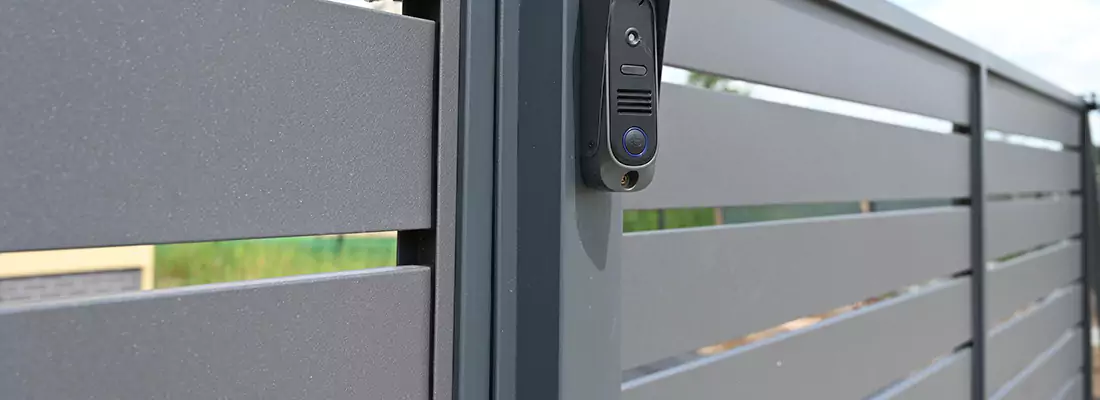 Smart Electric Doorbells with Video and Motion Detection in Medway, ON