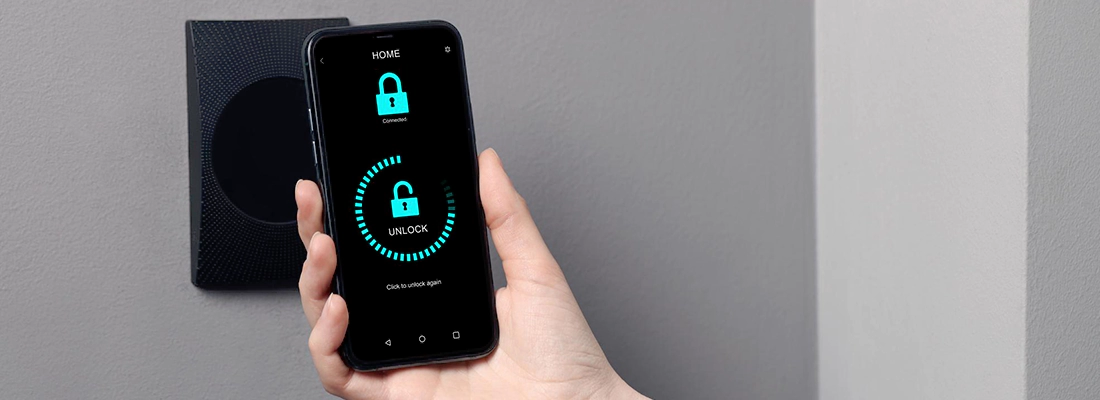 Smart Lock Integration Services in Medway, ON