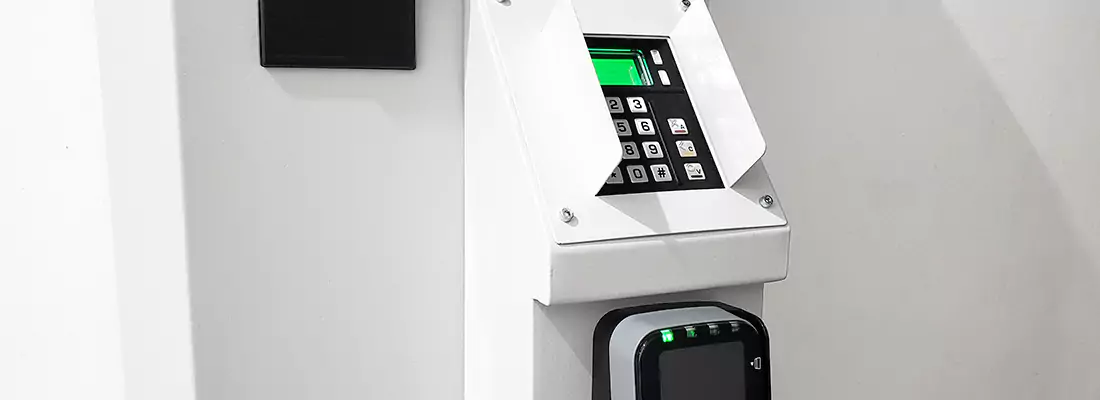 Top-Rated Keypad Access Control Installers Near You in Medway, ON