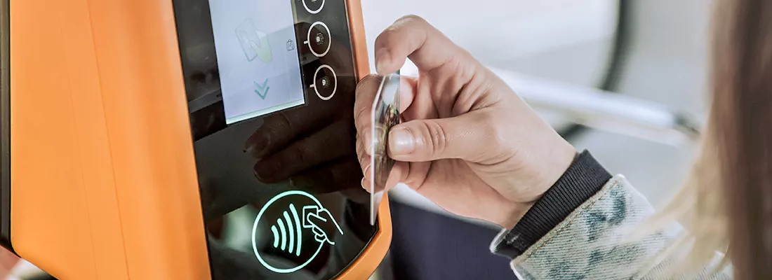 Touchless Entry Systems For Enhanced Accessibility in Medway, ON