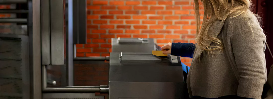 Upgrade to Modern Security Turnstile Systems in Riverbend, ON