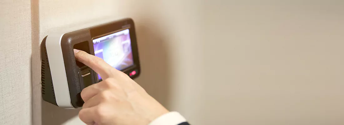 Upgrade Your Business Security with Access Control in Carling, ON