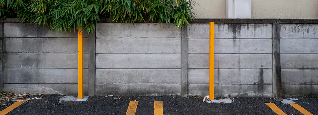 Upgrade Your Property with Professional Retractable Driveway Post Installation in Medway, ON