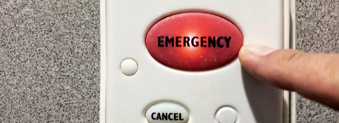 Upgrade Your Washroom Safety with Emergency Buttons in Medway, ON