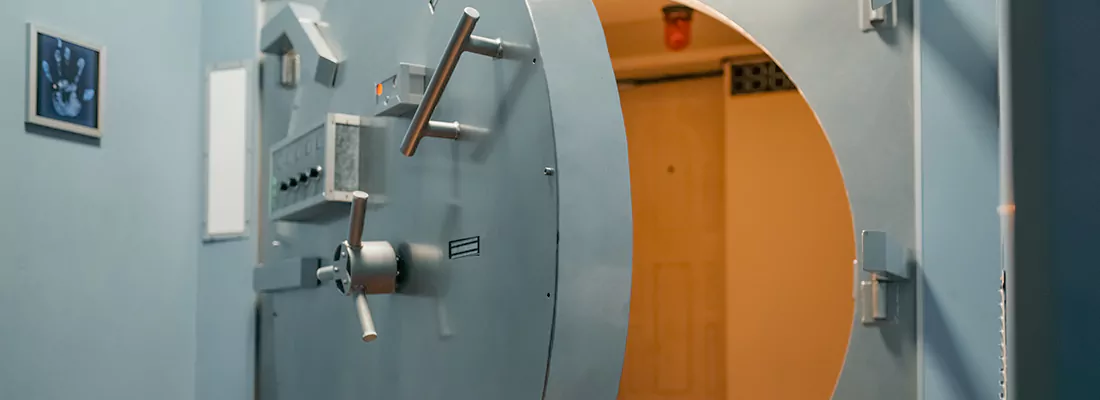 Vault and Safe locksmith services in Riverbend, ON
