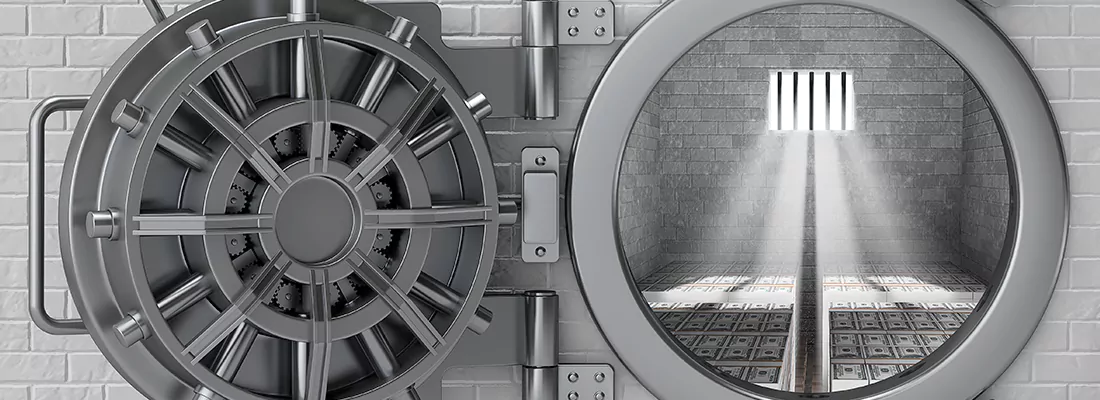 Vault Repair in Medway, ON