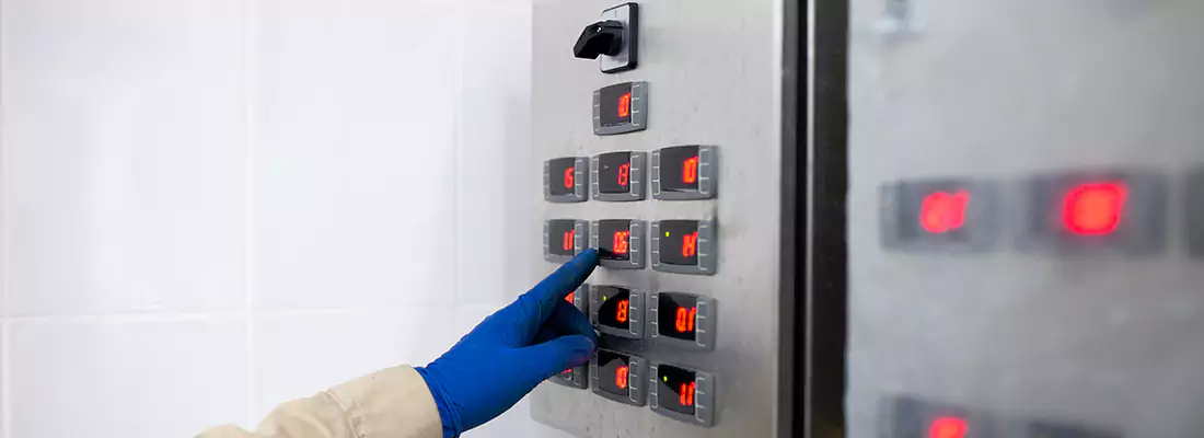Building Intercom System Installation in Medway, ON