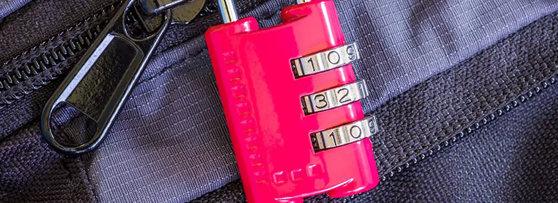 Combination Lock Installation in Medway, ON