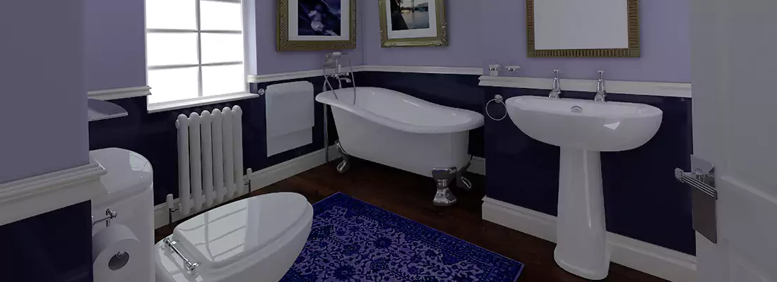 Emergency Washroom Call System Installation in Medway, ON