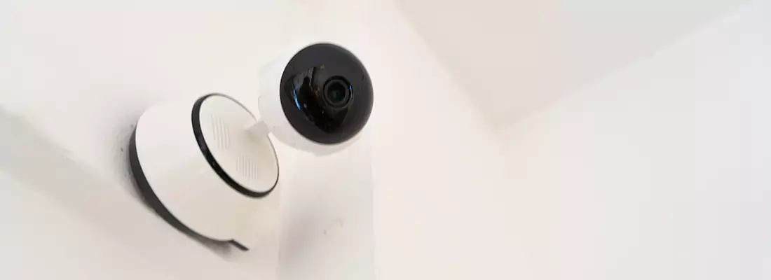 Why Choose Abbotsford Access Control for Indoor CCTV Camera Services in Medway, ON?