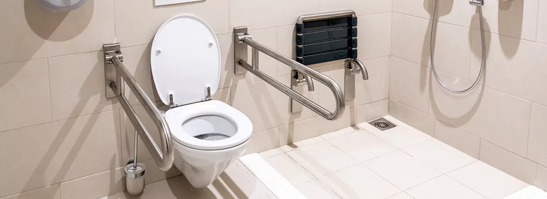 Why Choose Us for Handicap Restroom Services in Medway, ON?