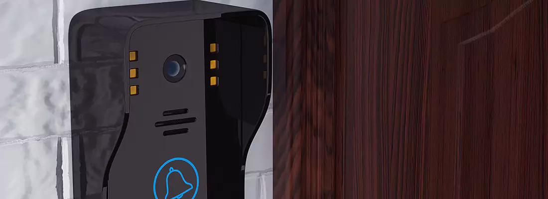 Wireless Door Proximity Sensors for Smart Security in Medway, ON
