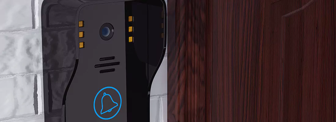 Wireless Gate Intercom Solutions for Homes and Businesses in Glen Cairn, ON