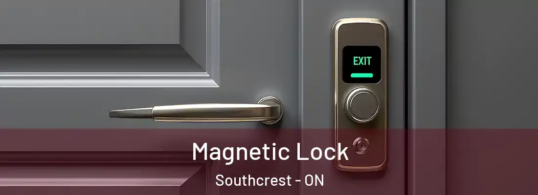  Magnetic Lock Southcrest - ON